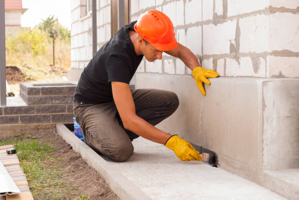 Waterproofing professionals working in Pleasant Hill, PA